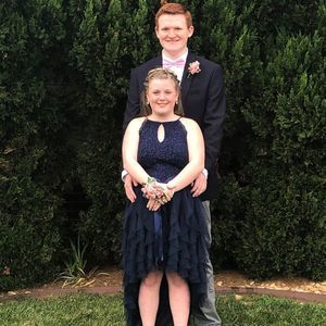 Meet your Posher, Parker